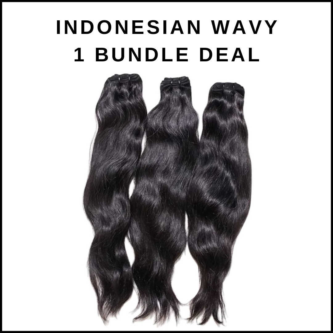 1 BUNDLE DEAL