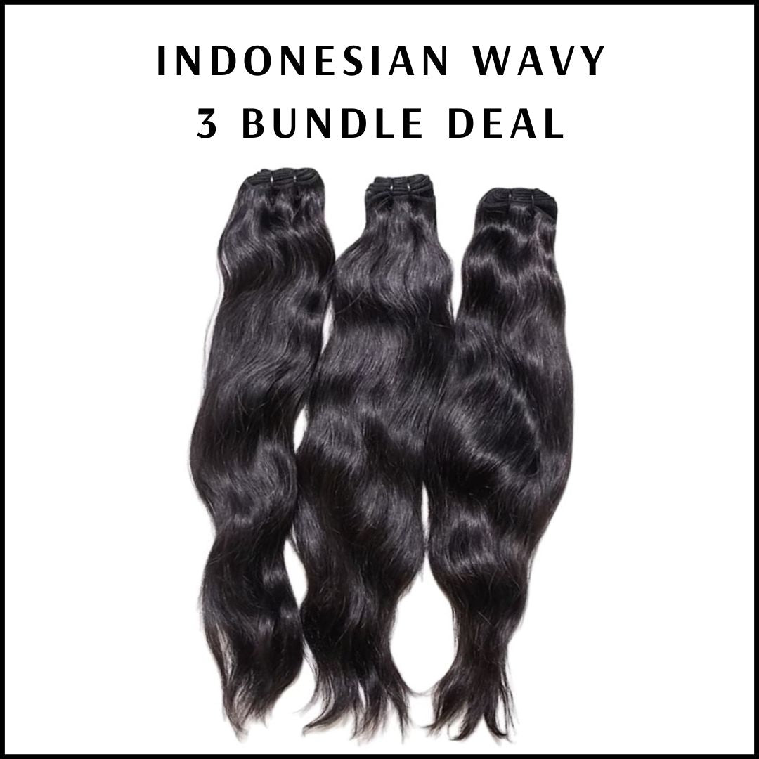 3 BUNDLE DEAL